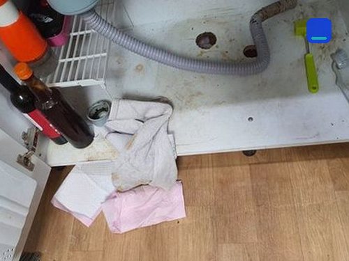 하수구막힘 신공덕동 하수구막힘 하수구막힘